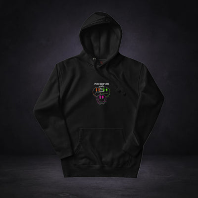 psychopath is better than no path hoodie