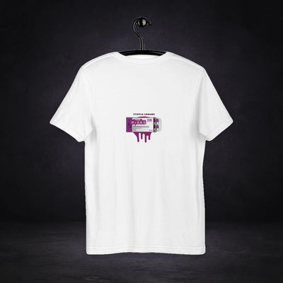 Purple Dreams x Codeine T-Shirt