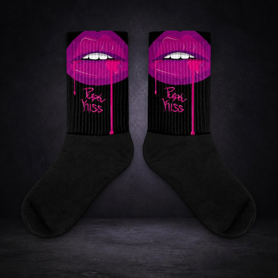Purple Kiss Tshirt