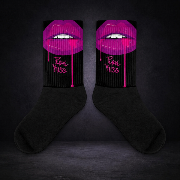 Purple Kiss Tshirt