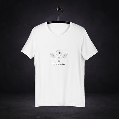 Pytie Graphic T-Shirt