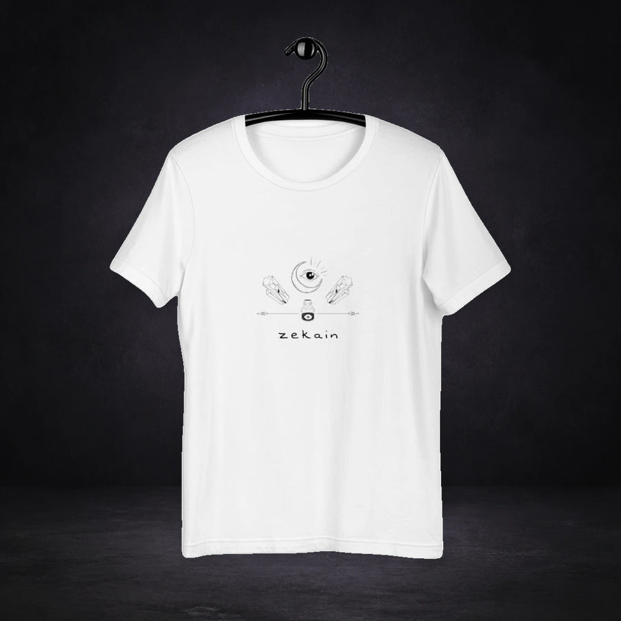 Pytie Graphic T-Shirt