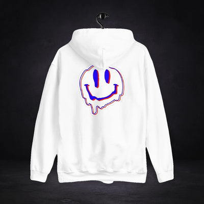 RAVE hoodie