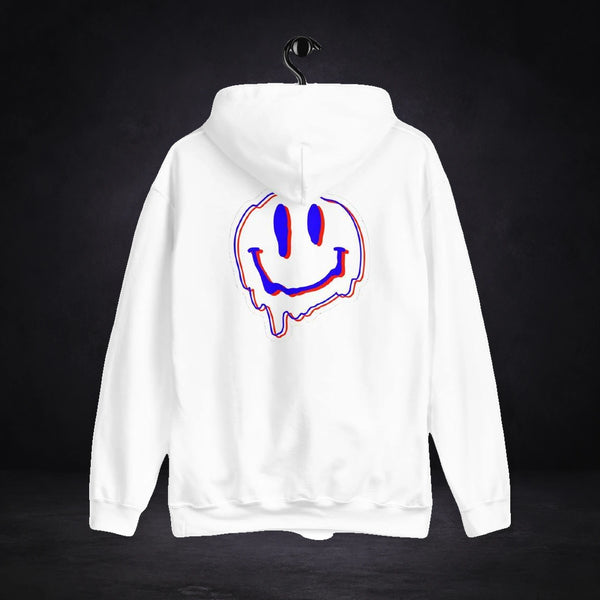 RAVE hoodie