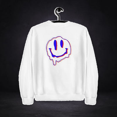 RAVE sweater