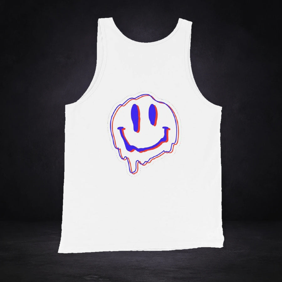 Rave Tank-Top Design