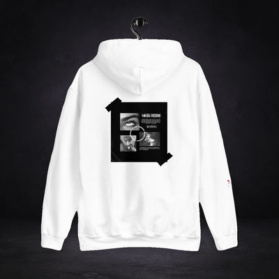 Reckless Hoodie