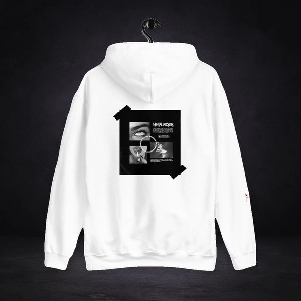 Reckless Hoodie