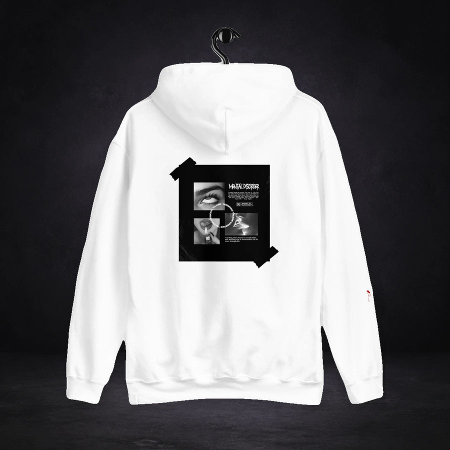 Reckless Hoodie