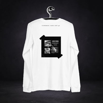 Reckless Graphic Longsleeve