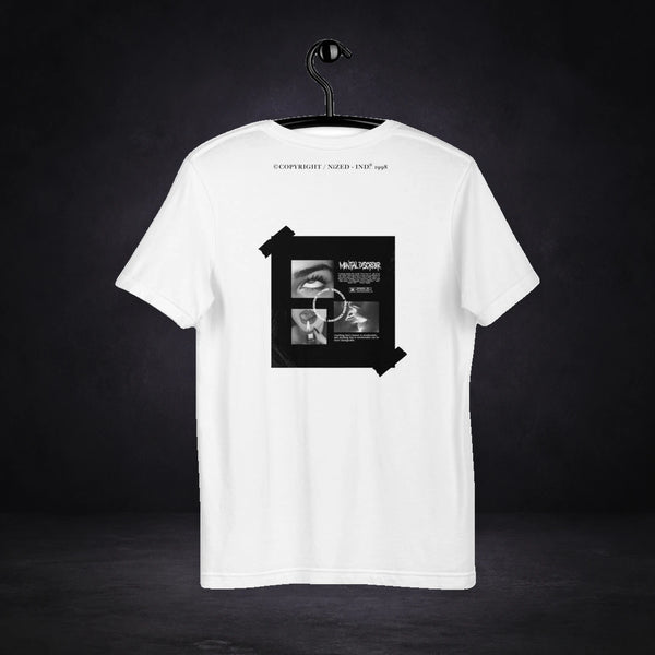 Reckless Graphic T-Shirt
