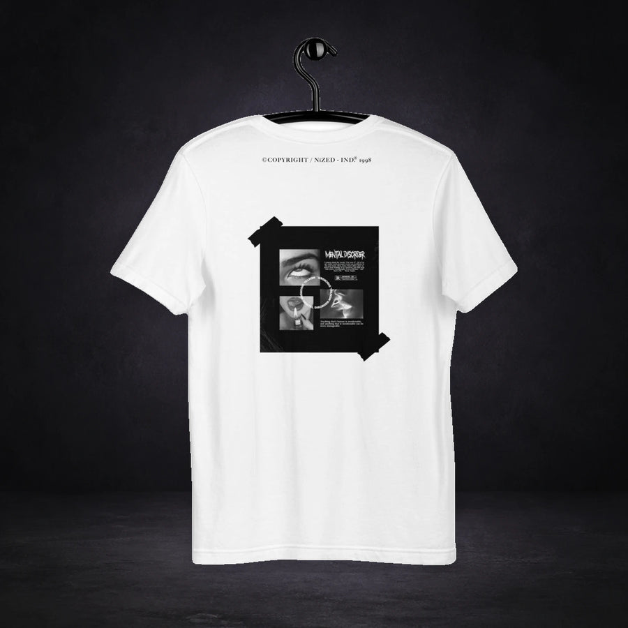 Reckless Graphic T-Shirt