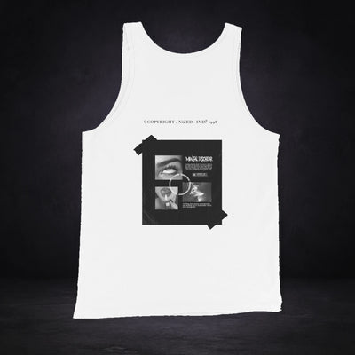 Reckless Tank Top