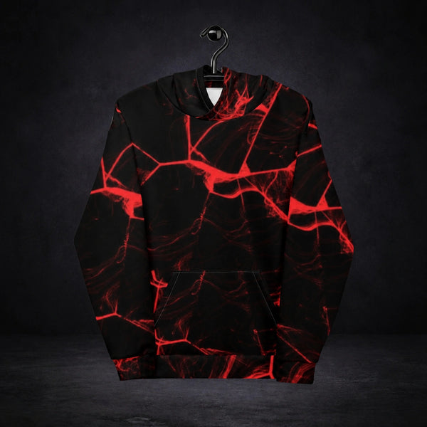 RED XX hoodie
