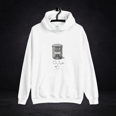 Ritalin Hoodie
