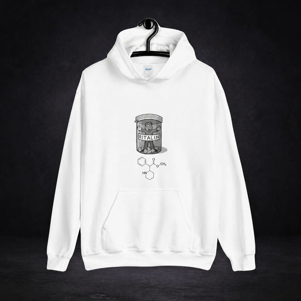 Ritalin Hoodie