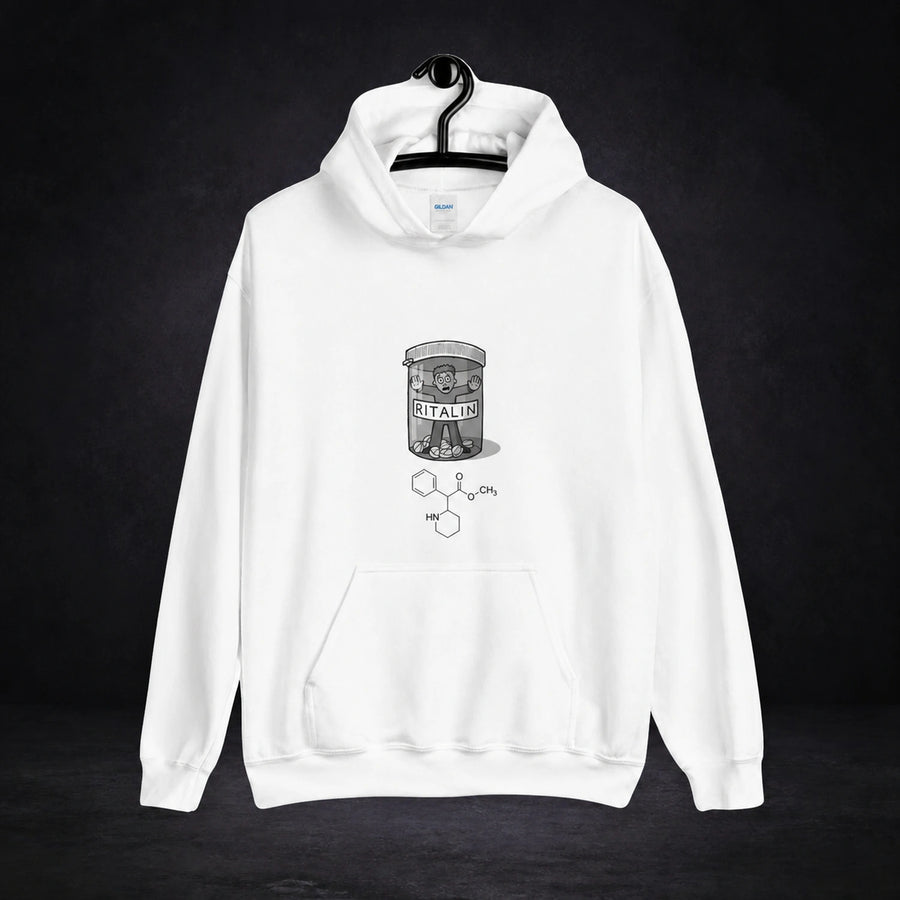 Ritalin Hoodie