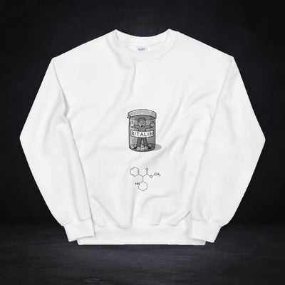 Ritalin sweater