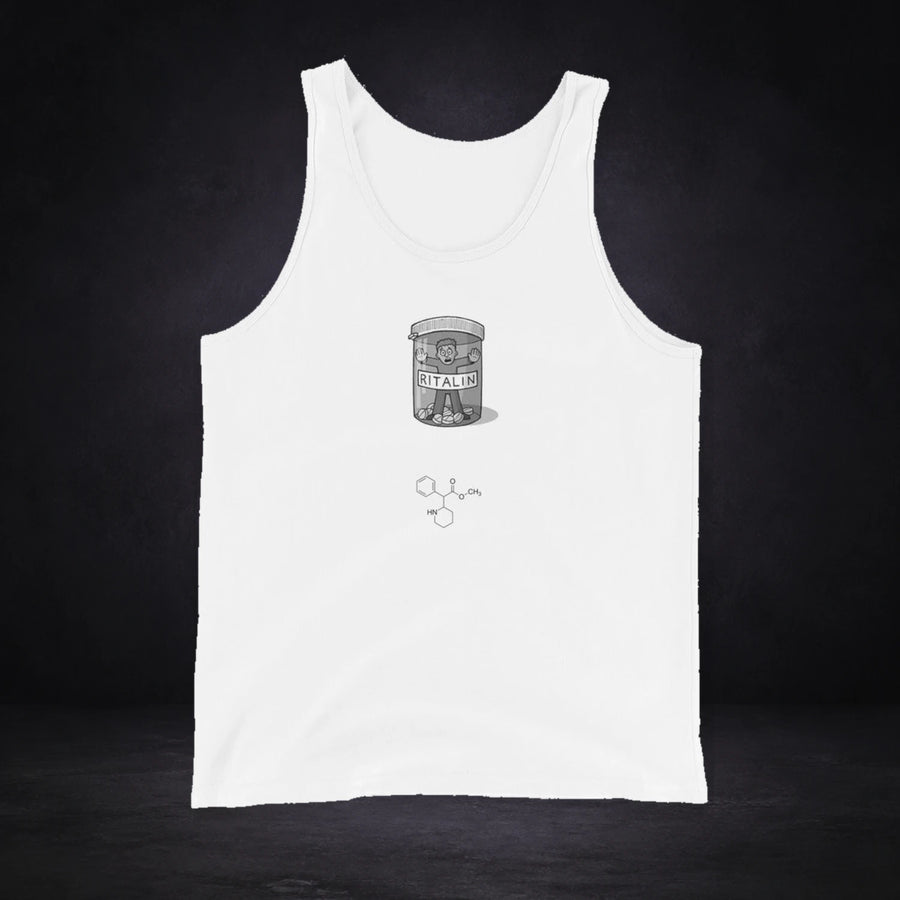 Ritalin tank top