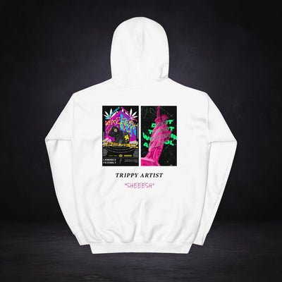 SHEEESH Hoodie