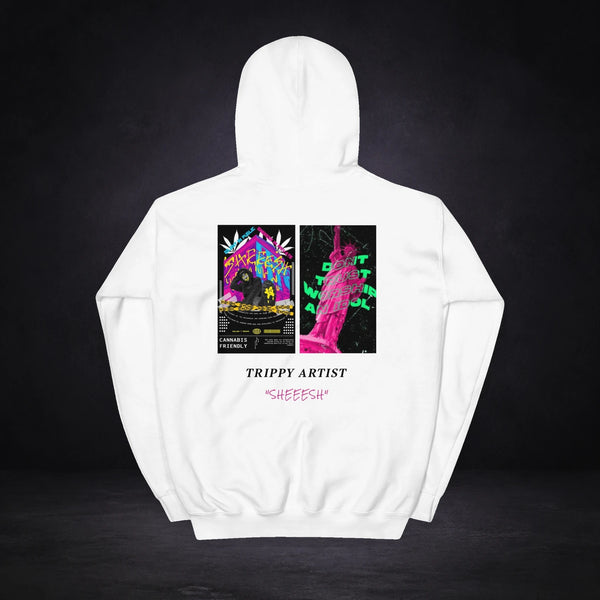 SHEEESH Hoodie