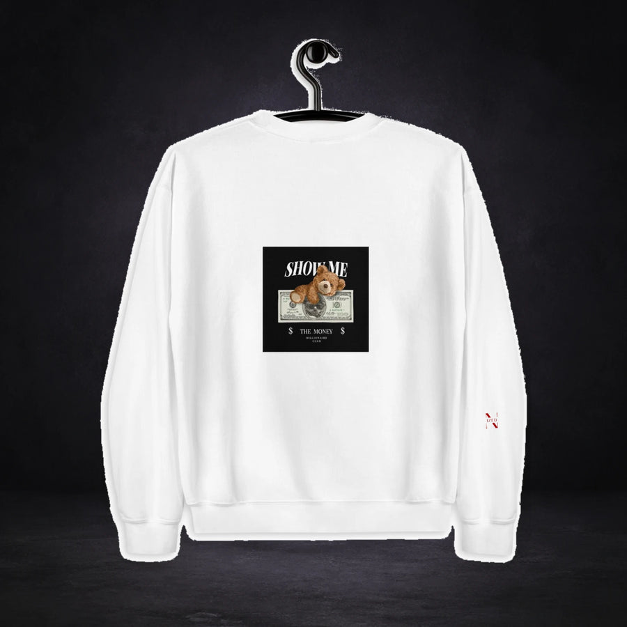 Show Money Sweater