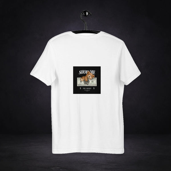 Show Money Tshirt
