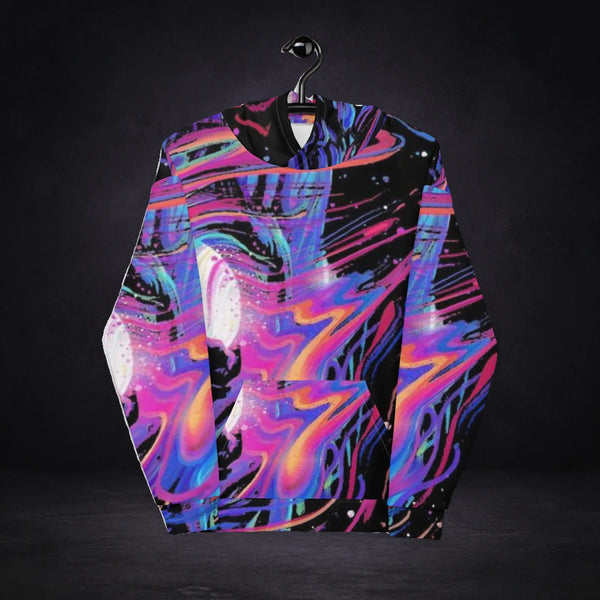 Show Out x Pop Smoke Hoodie