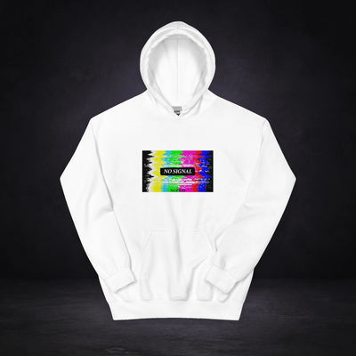 No Signal Hoodie