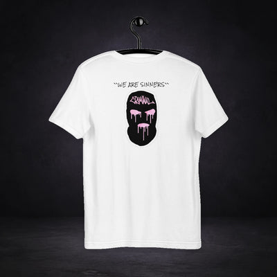 Sinners x Criminals T-Shirt