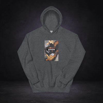 Sinner's Hoodie