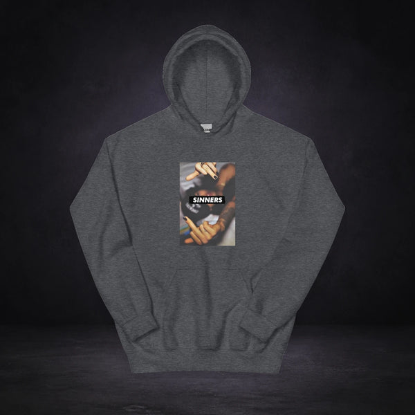 Sinner's Hoodie