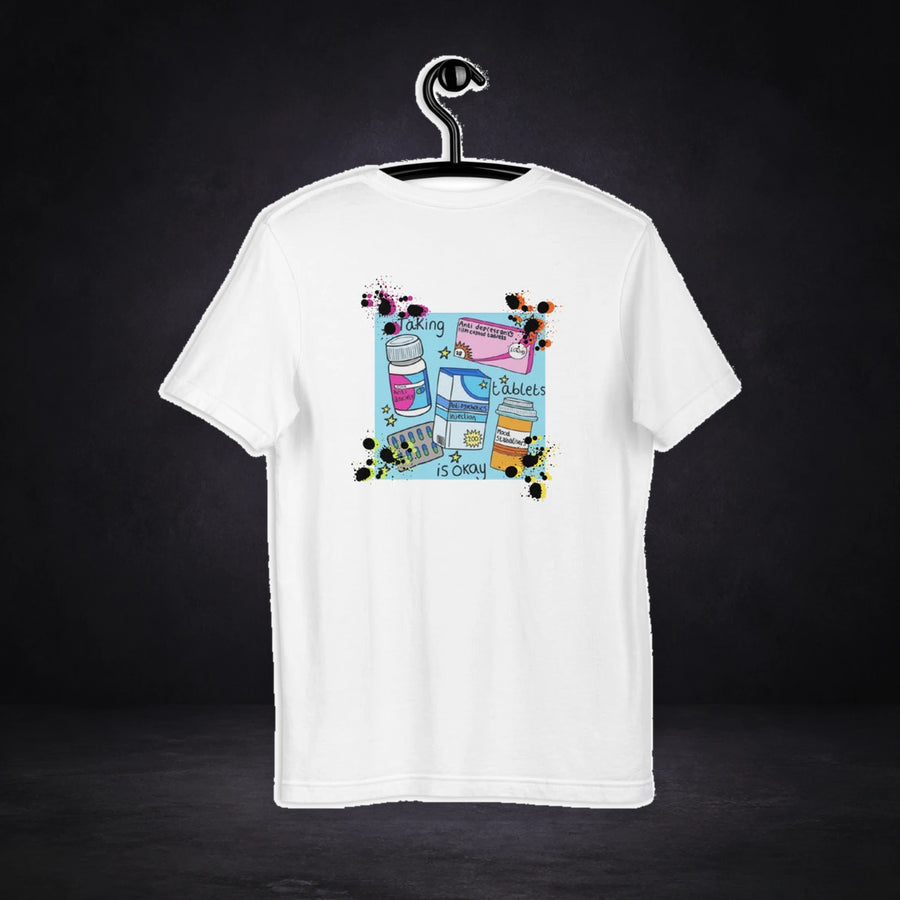 Sinners again Tshirt