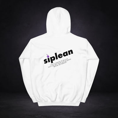 Siplean - Codeine Dreams Hoodie