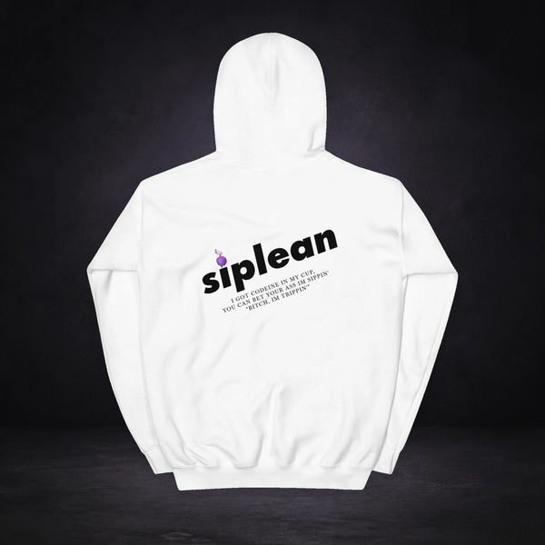 Siplean - Codeine Dreams Hoodie