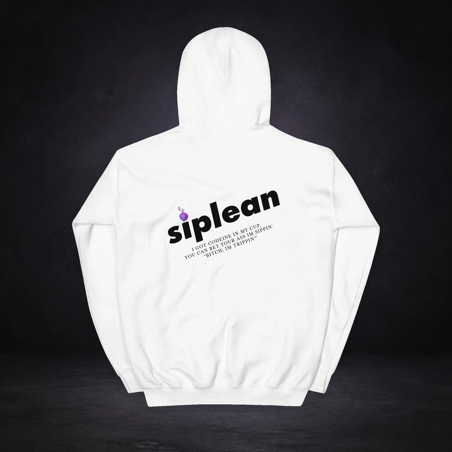 Siplean - Codeine Dreams Hoodie