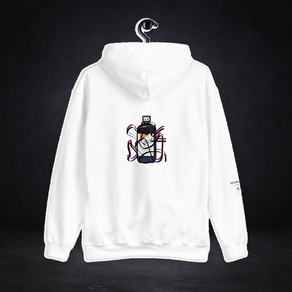 SIZZUP x Codeine Hoodie