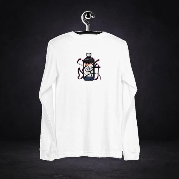 Sizzup Codein Graphic T-Shirt