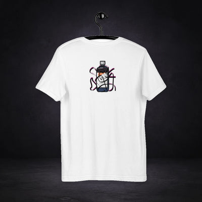 SIZZUP x Codeine T-Shirt
