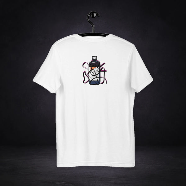 Sizzup Codein Graphic T-Shirt Design 2