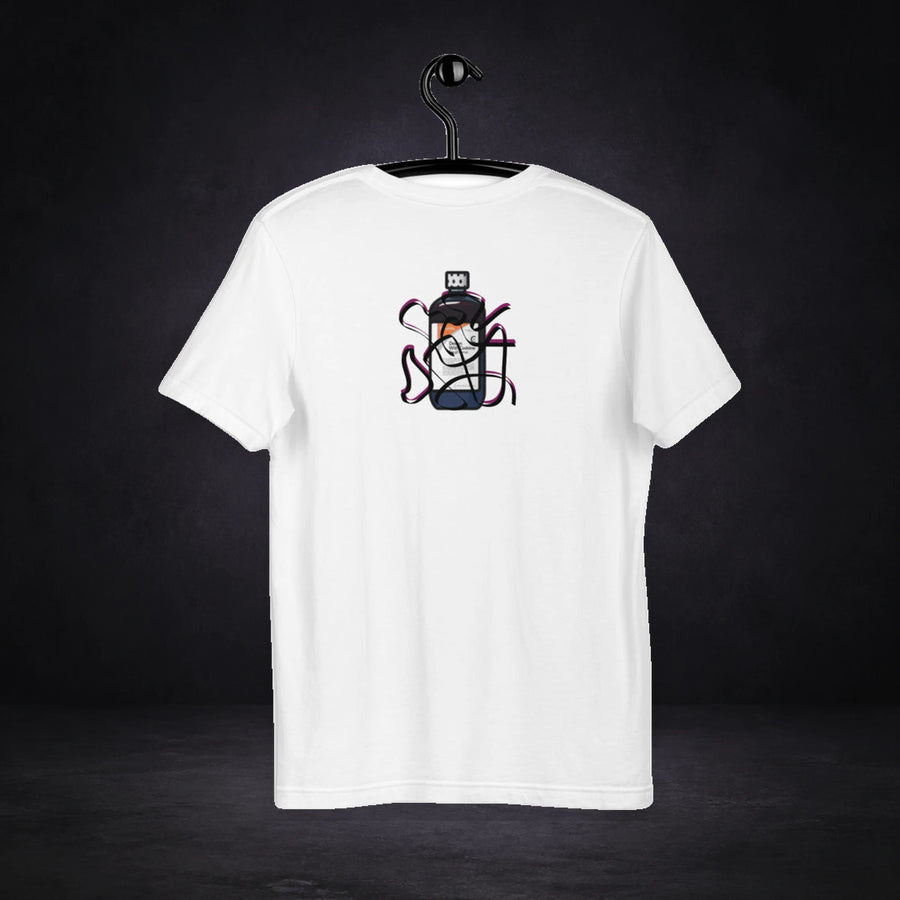 SIZZUP x Codeine T-Shirt
