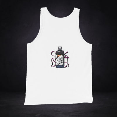 Sizzup Codein Tank Top