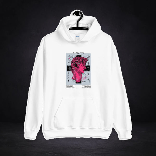 F - Society Hoodie