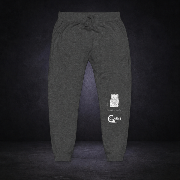 Sorry I´m  Addicted Jogginghose