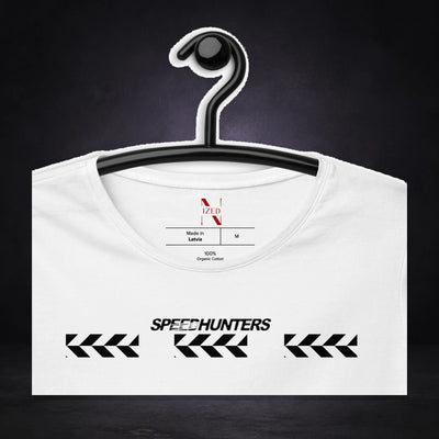 Speedhunters Crop Top