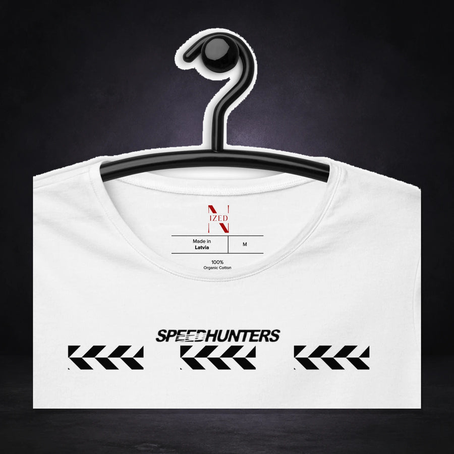 Speedhunters Crop Top