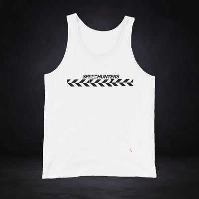 SPEEDHUNTERS tank top