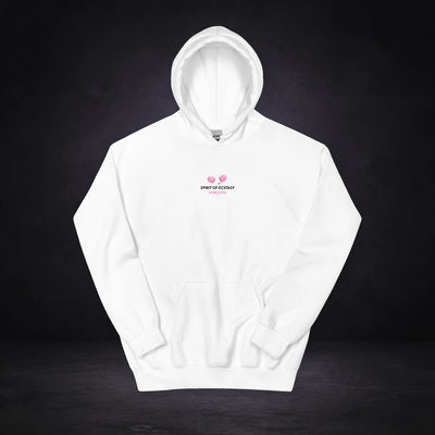 Spirit of Ecstasy Hoodie