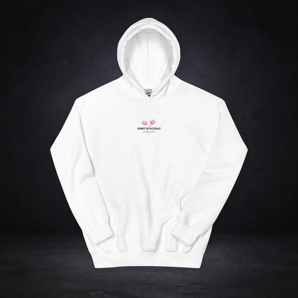 Spirit of Ecstasy Hoodie