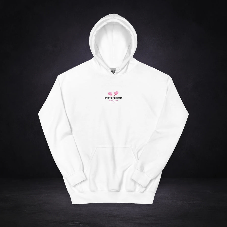 Spirit of Ecstasy Hoodie